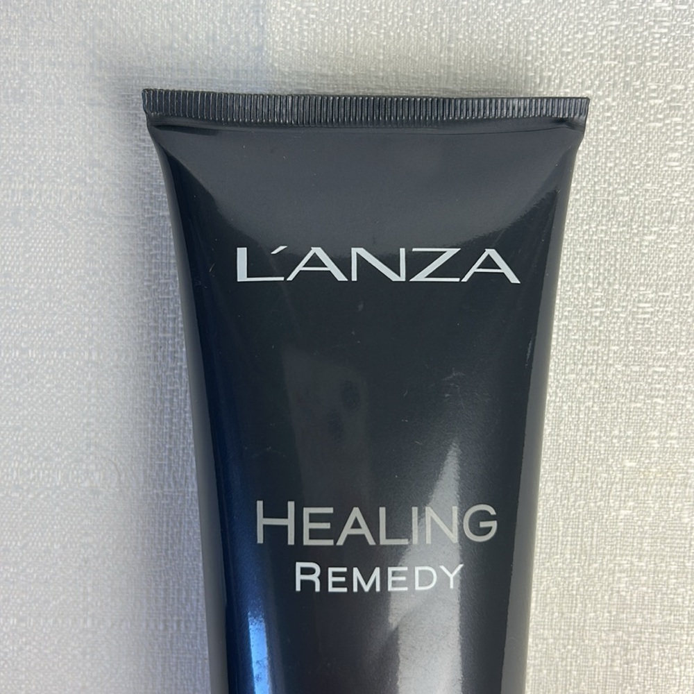 Lanza Balancing Shampoo Healing Remedy NEW! 9 fl. oz. - Picture 2 of 11